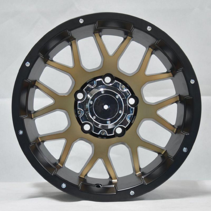 JJA020 Parts Accessories Motorcycle Alloy Wheel Rim For Car Tire