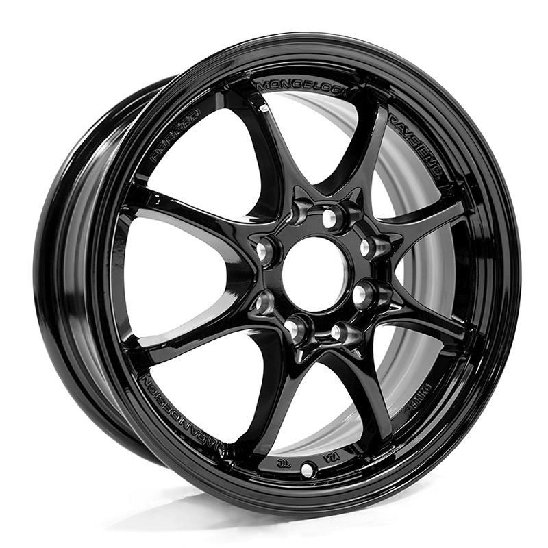 14inch, 15inch Black Wheel Rim Tuner