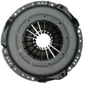Clutch Cover (PAYKAN-LUK-TYPE)