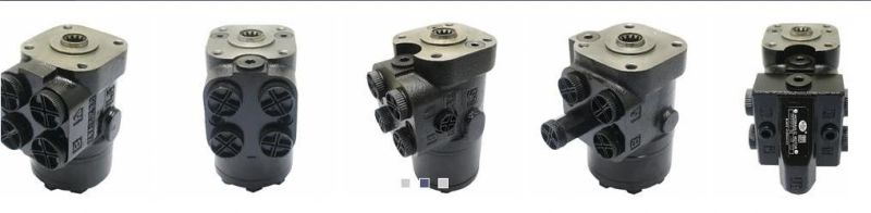 Steering System Steering Control Unit 101 Series