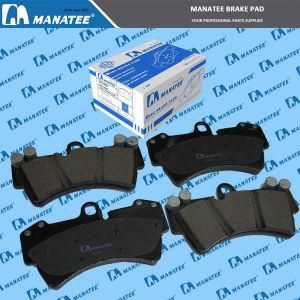 Brake Pads for Touareg Porsche Cayenne AUDIQ7 (7L0698151E/ D977)