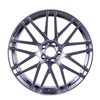 High Quality Low Price Forged Aluminum Wheel 20X8.5