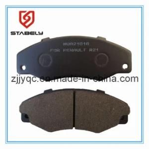 Brake Pads for Renault R21 (D351)