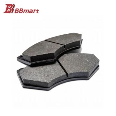 Bbmart Auto Parts Front Brake Pad for Mercedes Benz W221 W211 OE 0054207820