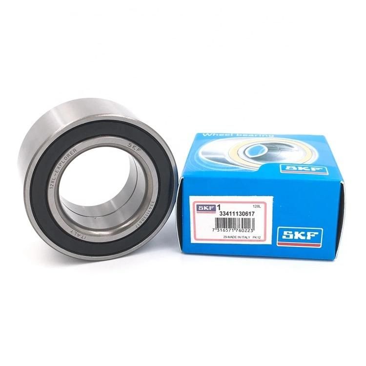 Koyo Auto Parts Spindle Bearing Sealed Angular Contact Ball Bearing for Machine Tool Spindle, CNC Machine, High Frequency Motor, Gas Turbine, Robot Industry