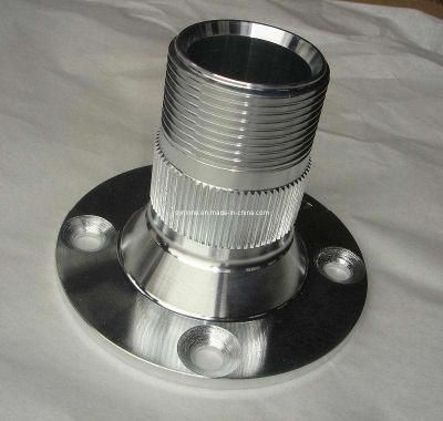 Wheel Hub Gear Wheel Hubs of Machining