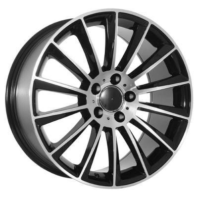 Jantes 16 17 18 19 20 21 22 Inch Replica Alloy Wheels PCD 5X112