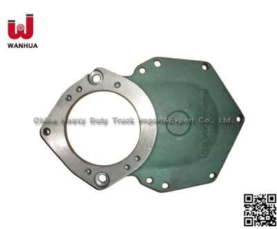 Sinotruk HOWO Truck Parts Engine Camshaft Gear Cover (Vg1500010008A)