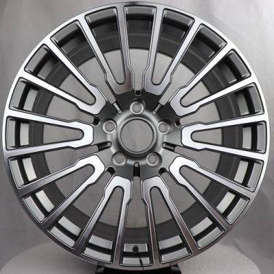 19&quot; New Design Fit BMW M8 Replica Popular Sale Personalized Aluminum Car Alloy Rim Alluminum Wheel