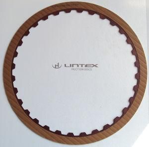Friction Disc (291704-160)