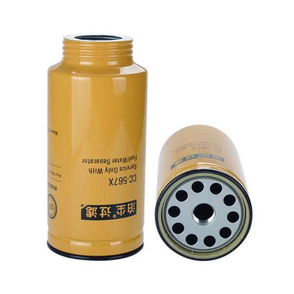 Auto Parts Fuel Filter Caterpillr Cc-567X P550900