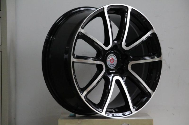 Deep Dish Car Rims