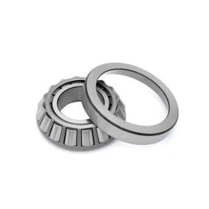 Chinese Suppliers Chrome Steel Tapered Roller Bearing 30304 30305 30306 30307 Cutless Bearing