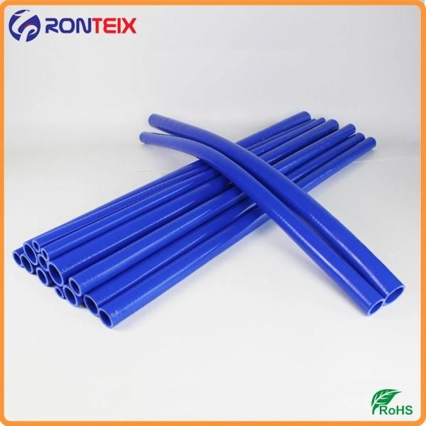 Quality Automotive One Meter Length Straight Silicone Hose Pipe Tube for Sale