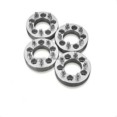 Hot Sale CNC Machined Car Wheel Spacer