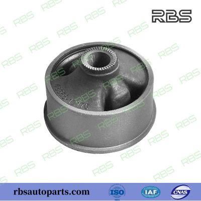 China Manufacturer Xiamen Rbs Auto Parts OEM Factory Aftermarket 48655-12170 Front Rear Alxe Arm Bush for Toyota