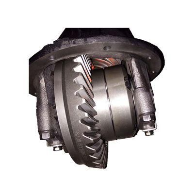 Racing Spare Parts Modified Locking Differential for Land Cruiser Prado
