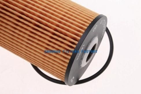 Engine Oil Filter for Ssangyong Car A1721840025 1721840025 1721803009