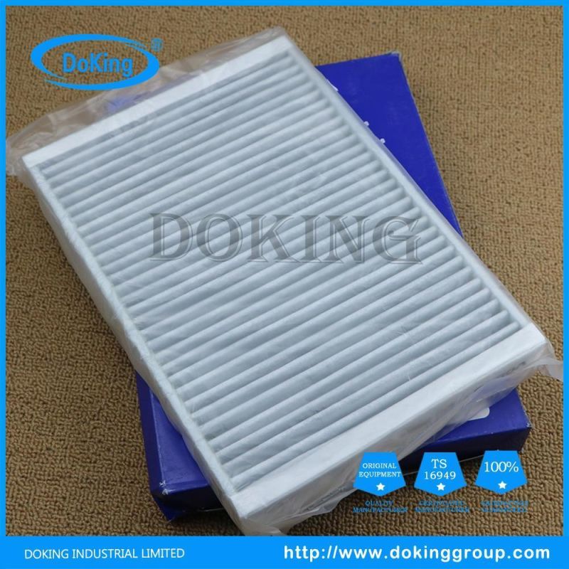 High-Performance Filter Air Cabin Filters Carbon 31390880 for Xc60