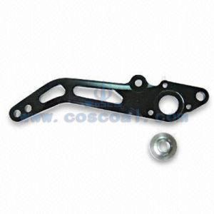 Aluminum Profile Auto Parts with High Quality