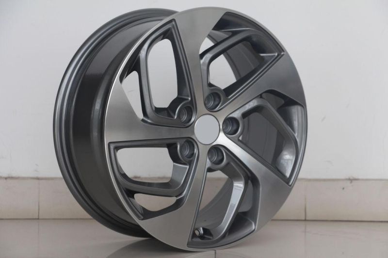 17inch 18inch Machined Face Wheel Rim Replica