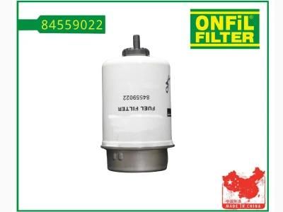 33304 P551434 Bf7954D Fs19972 Wk8169 Fuel Filter for Auto Parts (84559022)