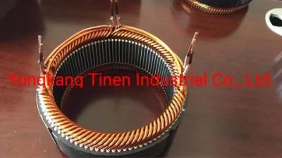 Od138.5mm, ID100mm, 300AMP, 12V Hairpin Stator for Denso Alternator