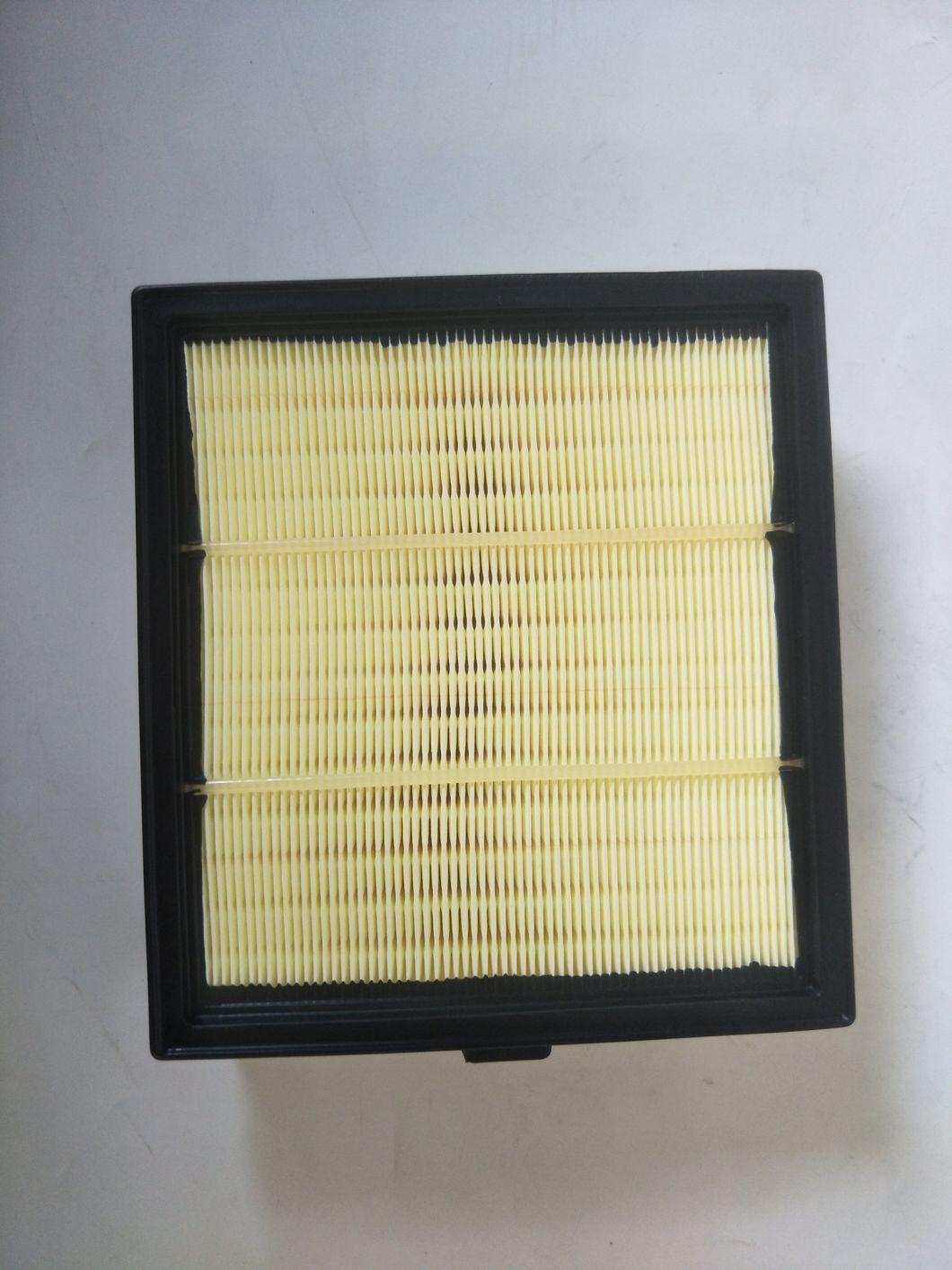 Auto Spare Parts Good Quality PU Air Filter 8-98140266-0 Cheap Price 96950990 / 90571362 / 19152817