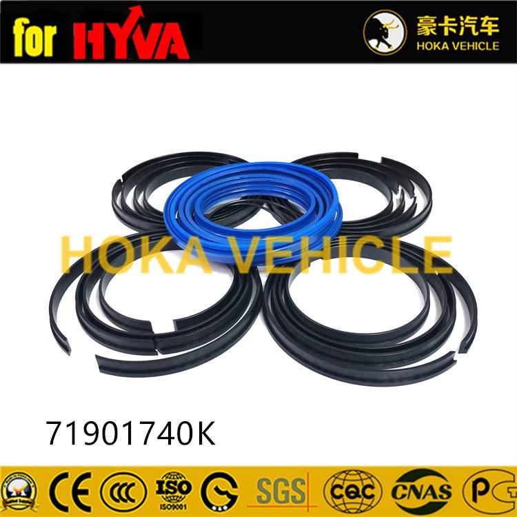 Truck Spare Parts Seal Kit 71901740K for Dump Truck Hyva Hoist System