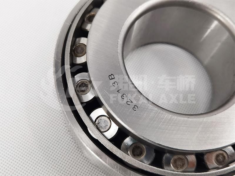 32313b 06.32499.0095 190003326531 32313bj2 Tapered Roller Bearing for Shacman Beiben Sinotruk Truck Spare Parts Driving Bevel Gear Bearing