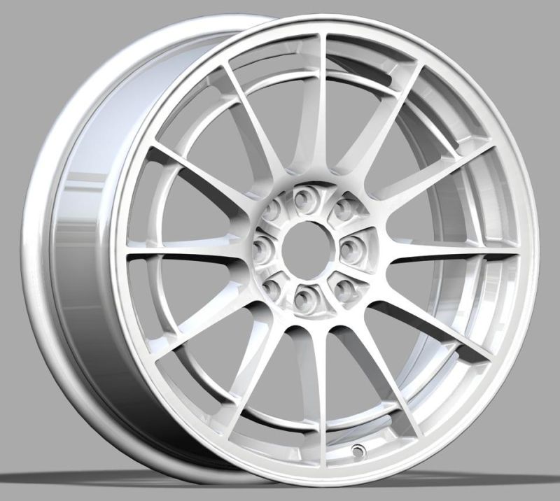 OEM Car Rim Aluminum Alloy Wheel China Wheel