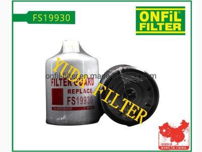 Fs19930 33411 Bf1345 Bf1349 Bf1223 Fuel Filter for Auto Parts (FS19930)