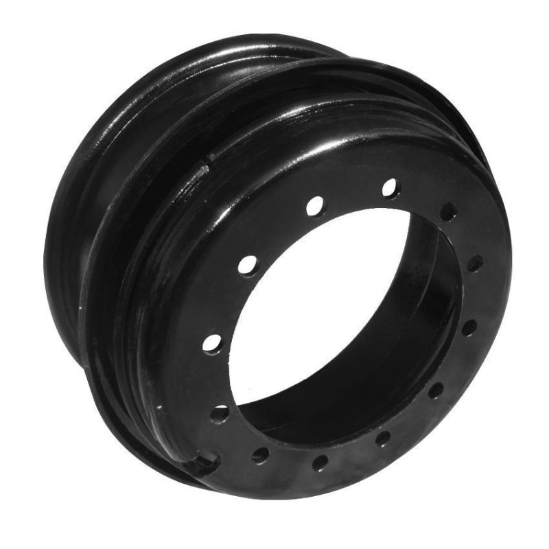 Factory Produce Steel Wheel /Rims for OTR Tires/Engineering Wheel Rims (8.0-20; 8.00V-20; 7.5-20; 6.5-20; 6.00T-20; 6.00T-18; 6.5-15;)