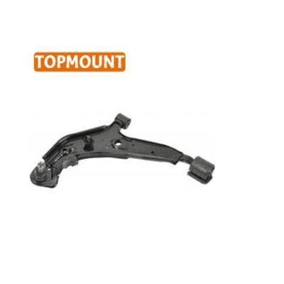 Topmount 54501-41u02 54500-41u02 Topmount Auto Parts Suspension Control Arm for Nissan Maxima / Maxima Qx IV (A32)