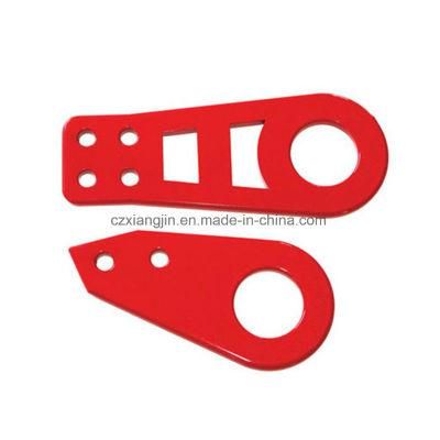 High Quality CNC Aluminum Tow Hook