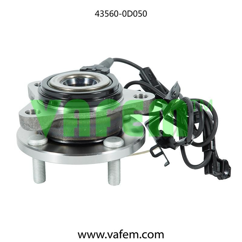 Wheel Hub Unit 515139/Auto Parts/Spare Parts/Car Accessories/Car Parts/Hub Unit 515139 China Factory