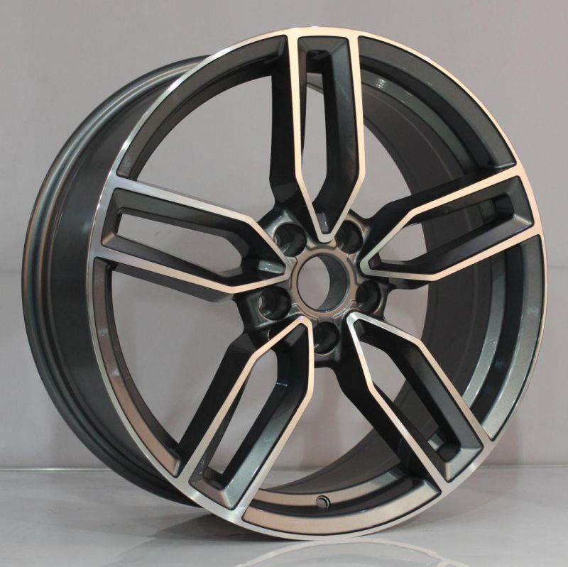 Am-916 Fit for Audi Replica Alloy Car Wheel