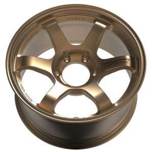 Factory Direct Flow Forming Wheels 18X9 &quot;Auto Wheels 6X139.7 Flow Forming Wheels