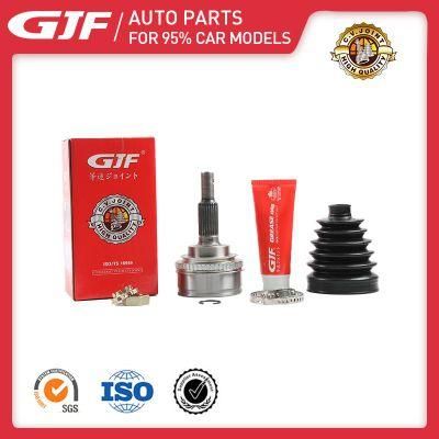 GJF High Quality Car Spare Parts CV Joint for Camry Sv21 1992- TO-1-010