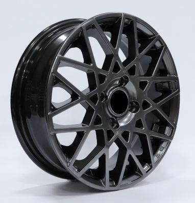 T180 Aluminium Alloy Car Wheel Rim Auto Aftermarket Wheel