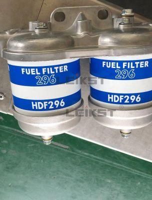 OEM PTFE Element 156-1200/13020488 Leikst High Quality Engine Fuel Filter HDF296