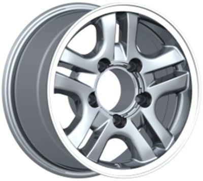 JJA117 JXD Brand Auto Spare Parts Alloy Wheel Rim Replica Car Wheel for Lexus