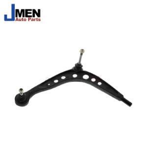 Jmen 31121127725 Control Arm for BMW 318I 318is 325e 82-90 Wishbone Left Steel