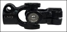 Universal Joint Steering Joint OE 344.460.7057 7.111.446 316.460.0057 6.884.459 for FIAT/ Scania