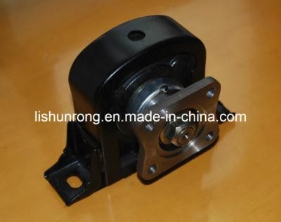 GUM-93 drive shaft with center bearing