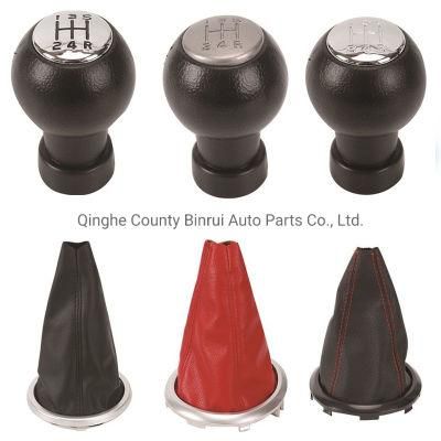 Automobile Shift Handle Is Suitable for Suzuki Series Five Speed Handle Assembly