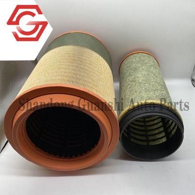 Auto Parts Hot Sale Factory Price Oil/Fuel/Air Filter