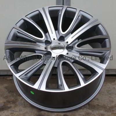 Am-3s025 Fit for BMW 7 Series Replica Car Wheel