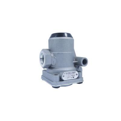 4750150310 Best Quality Factory Price Pressure Limitted Valve for Trucks