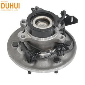 China Supplier 515108 Front Axle Wheel Hub Bearing for Chevrolet